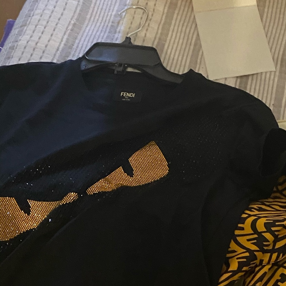 Brand new purchased at south coast plaza